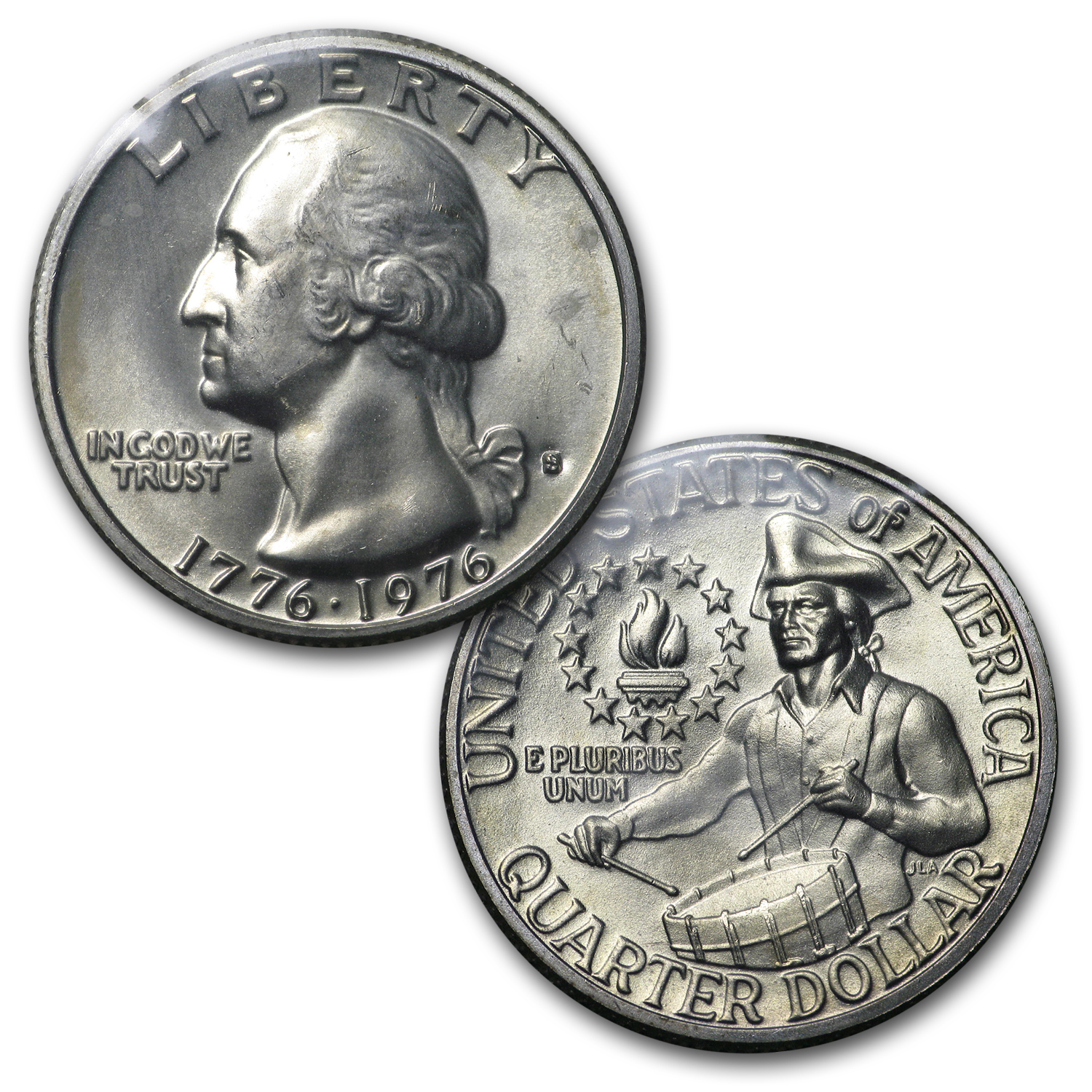 1976-S Bicentennial Silver Uncirculated Set | eBay